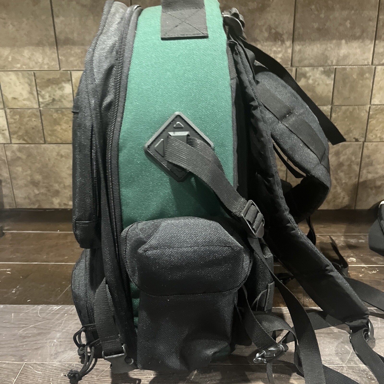 Promaster Backpack