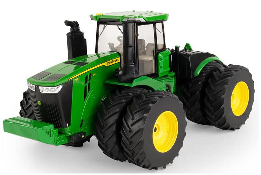 LP77326 - John Deere 1/32 Scale 9R 540 Tractor