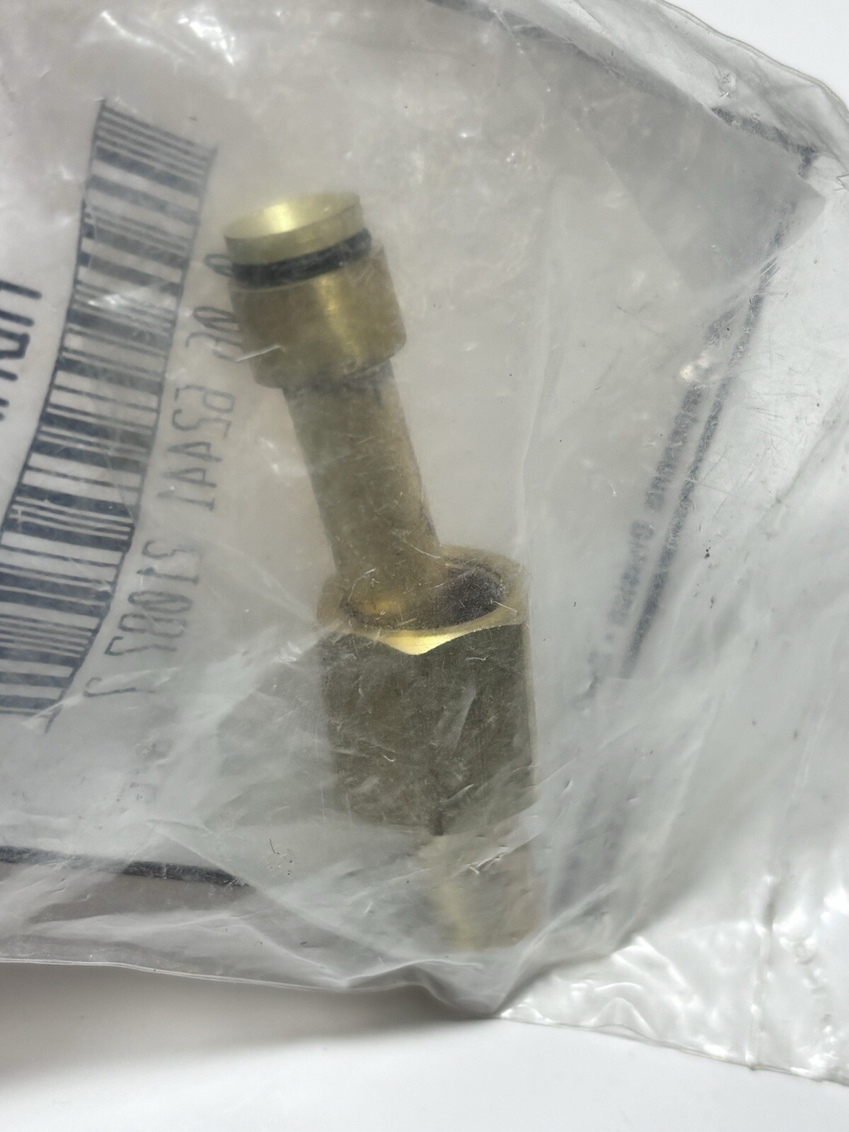 311682-201 carrier adapter brass