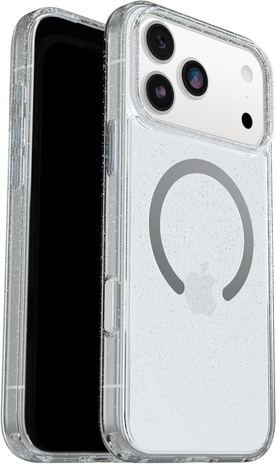 Case For iPhone 17 PRO OtterBox Symmetry Series Clear Stardust Case