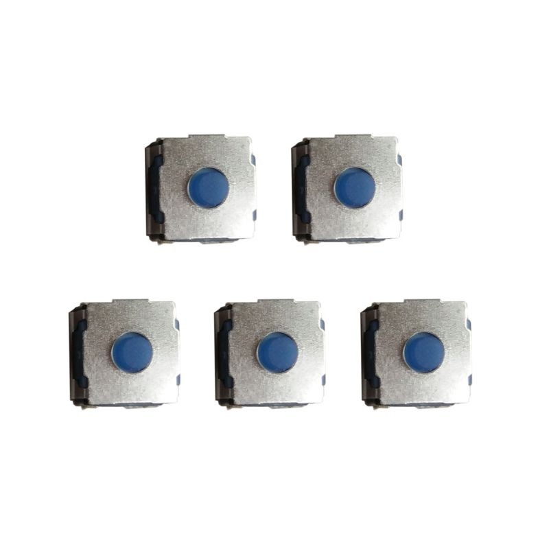 Micro Button Middle Button for MX Gaming Mouse Replacement Accessories