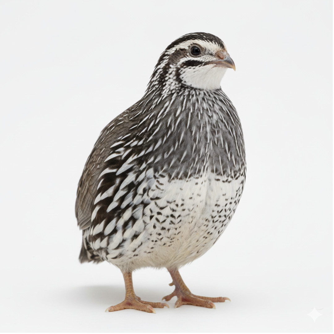 Falb-Fee Quail Hatching Eggs