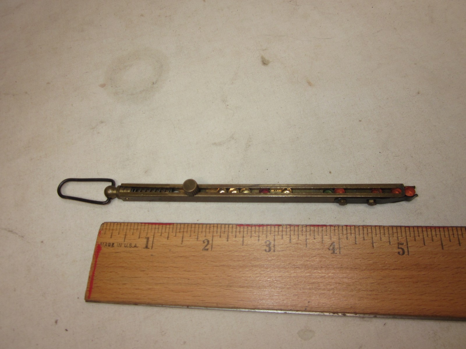 muzzle-loaders straight line muzzleloader capper brass sport tool