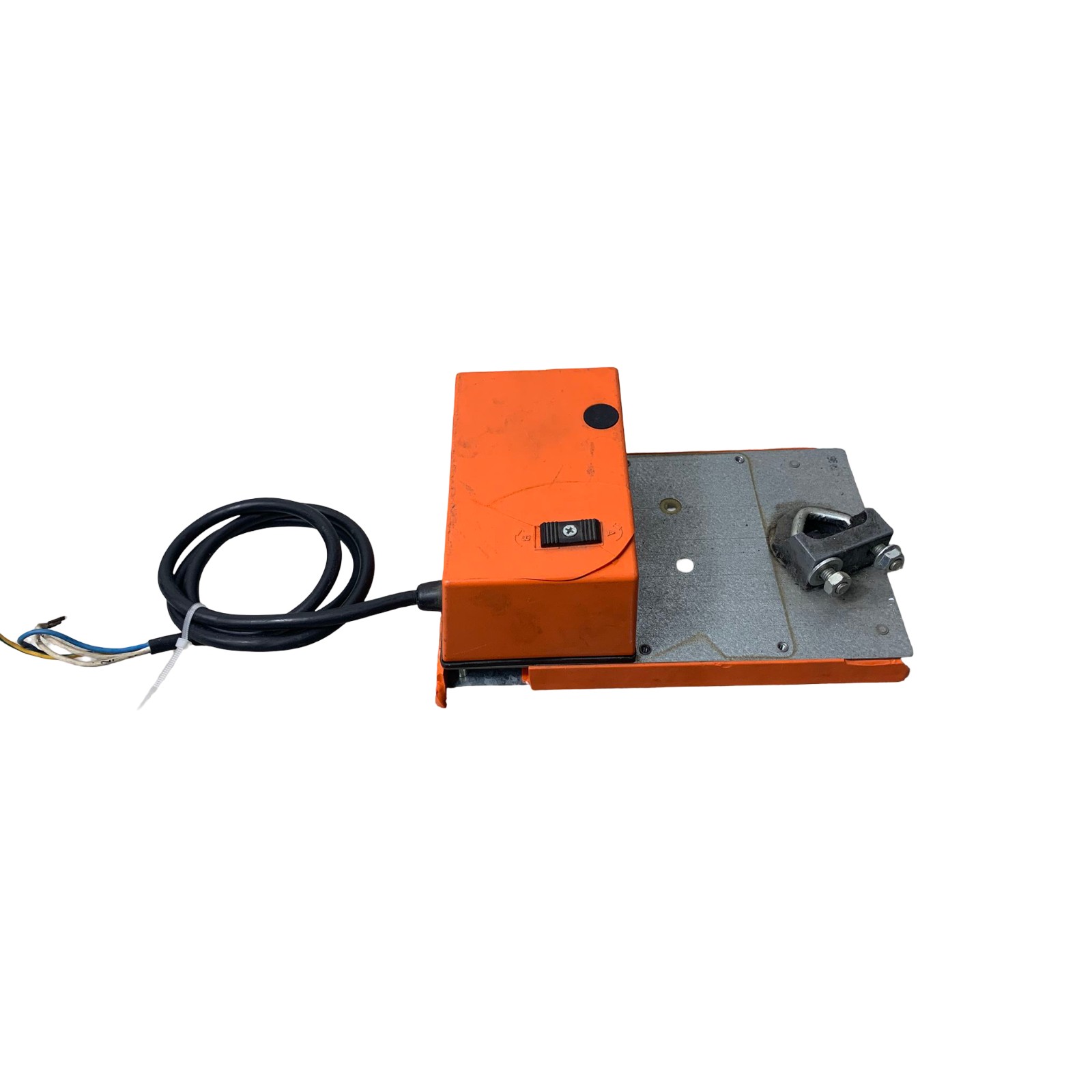 Body Broken Belimo SM220 Air Flap Actuator