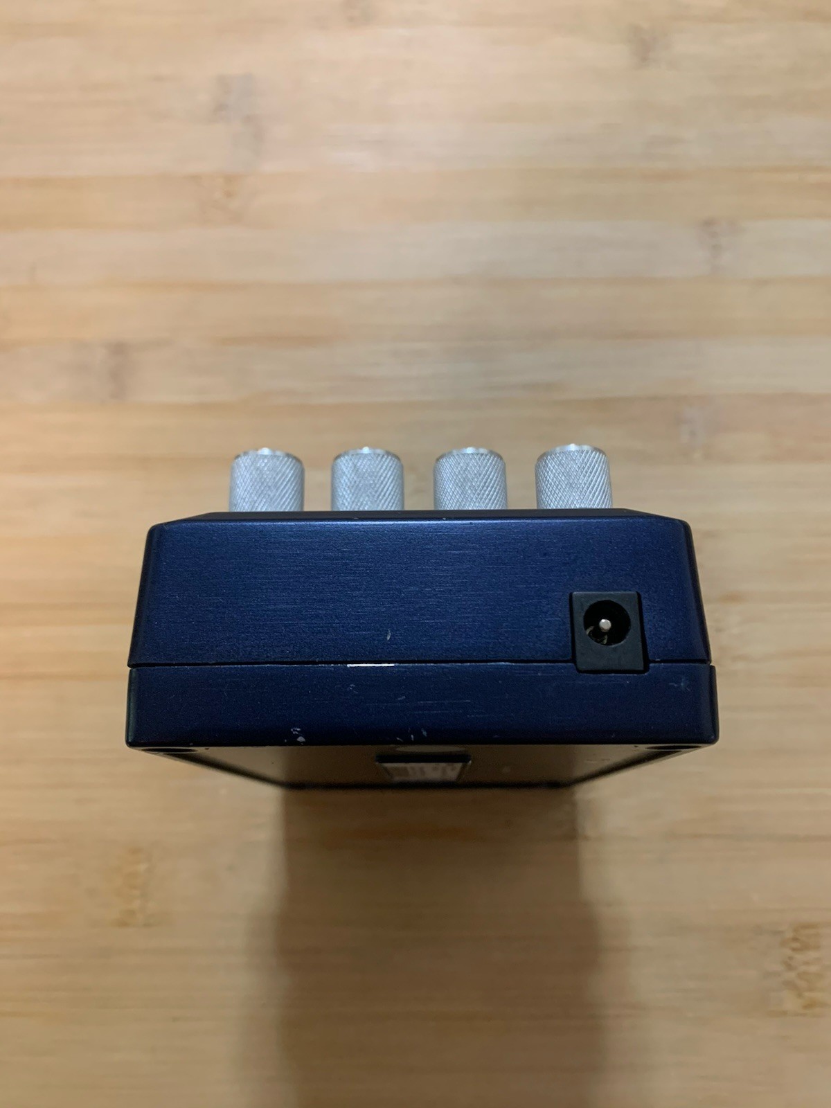 DigiTech HardWire CR-7 Stereo Chorus Guitar Pedal