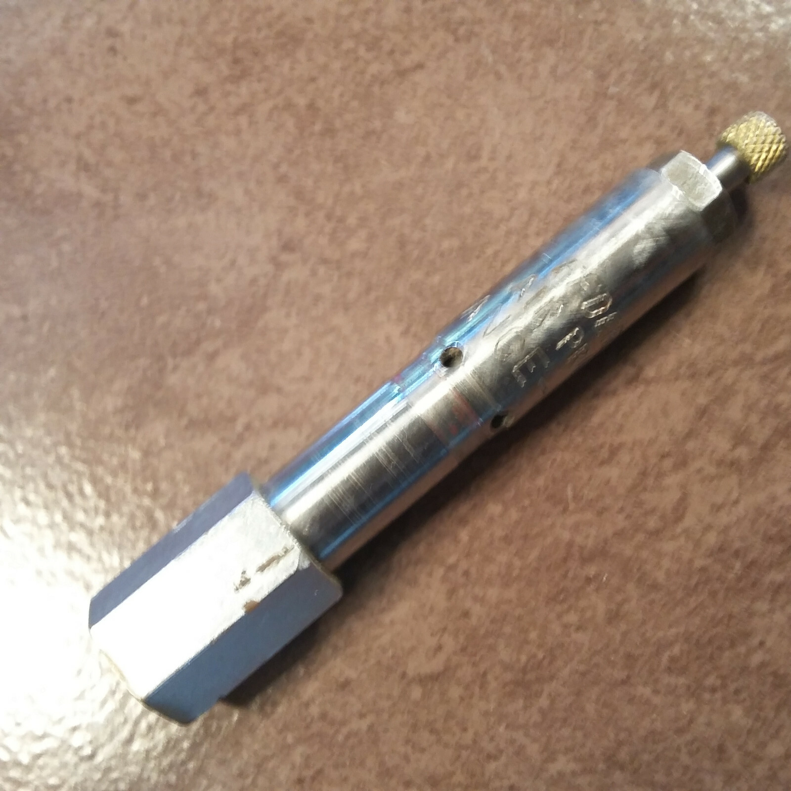 Federal Air Probe Range .003