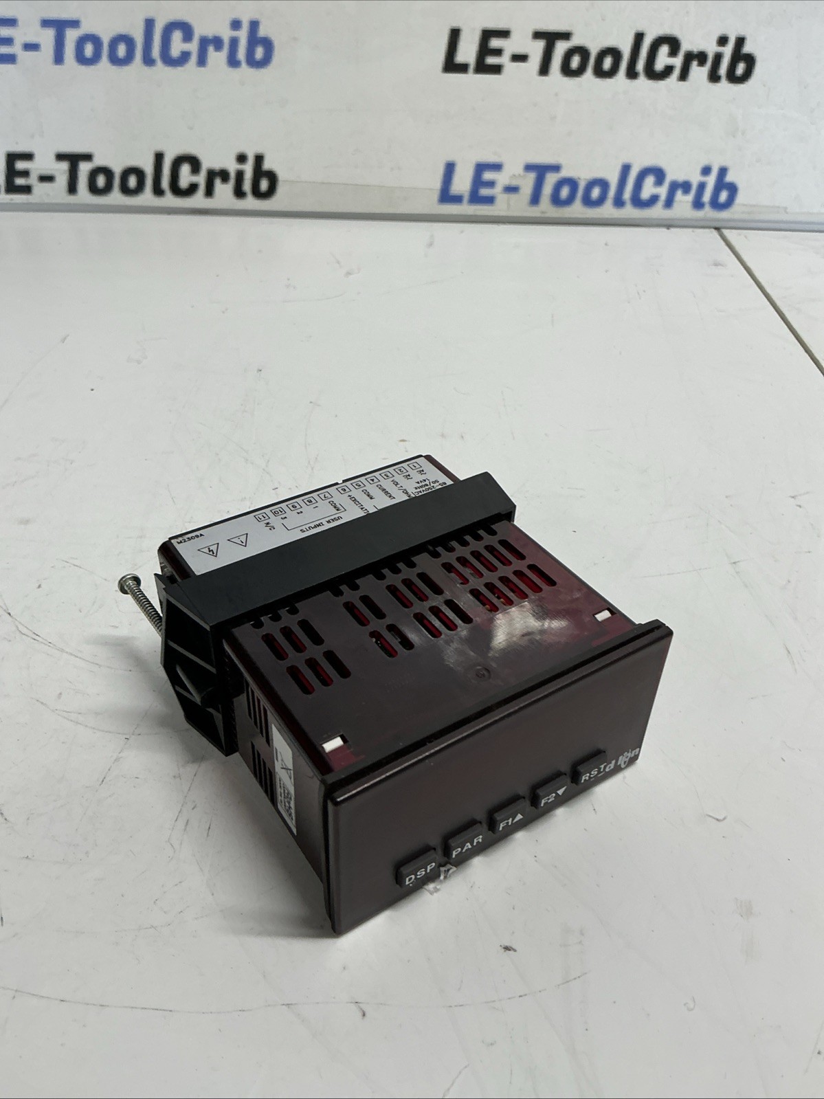 Red Lion MODEL PAXD AC-274