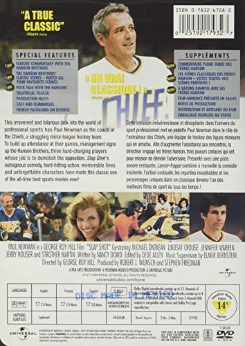 Slap Shot