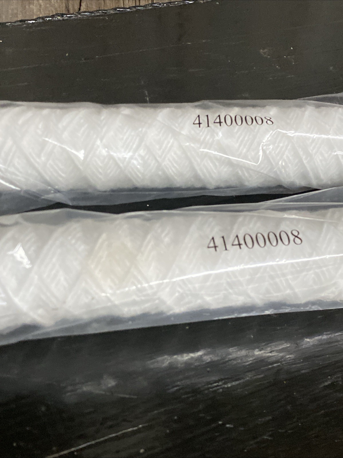 2 Hydrotech 41400008 Replacement Sediment Pre Reverse Osmosis Filter
