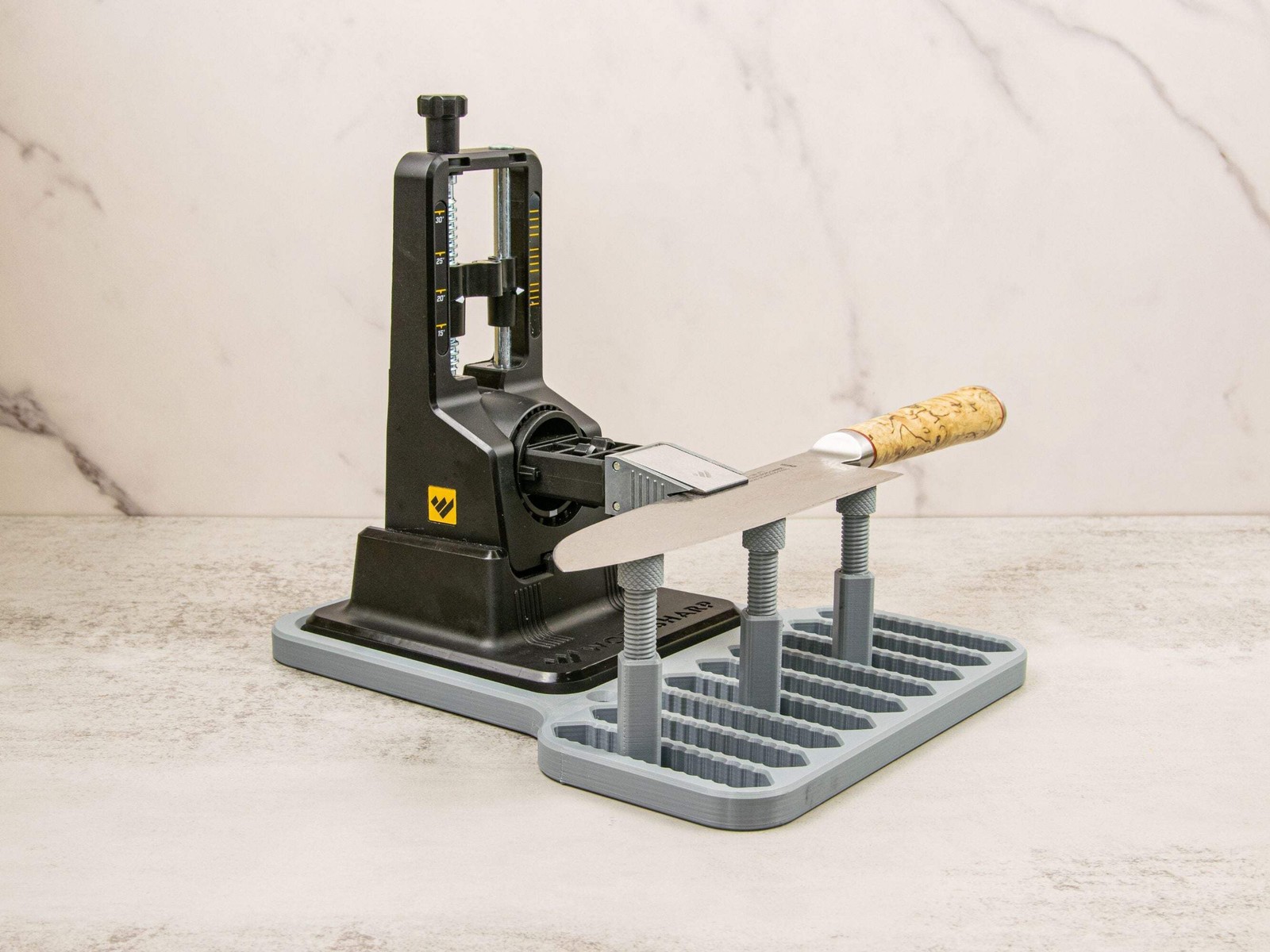 Platform for Work Sharp Precision Adjust & Elite