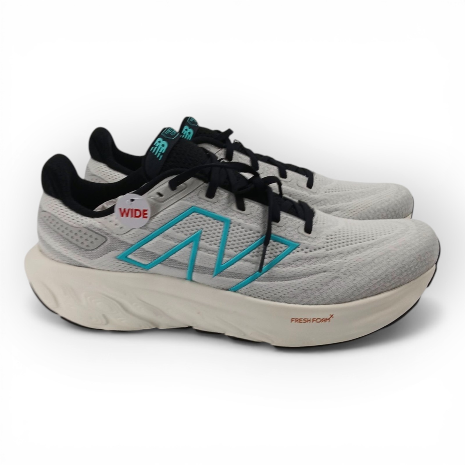 New Balance Men's Fresh Foam X 1080 V13 Running Shoes Size 12.5