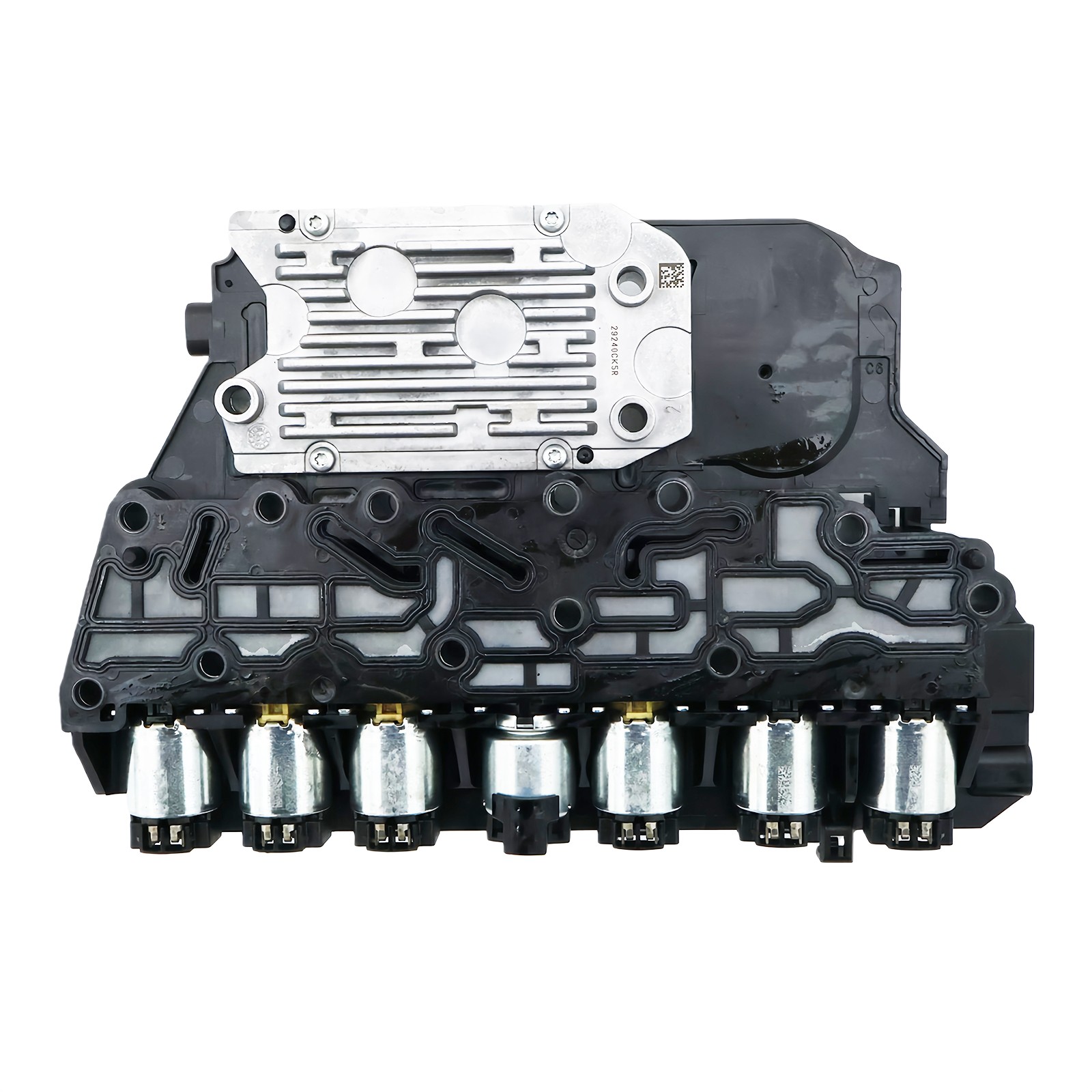 6T40 6T45 6T30 TCM Transmission Control Module Gen 1 Fit Chevrolet Cruze Equinox