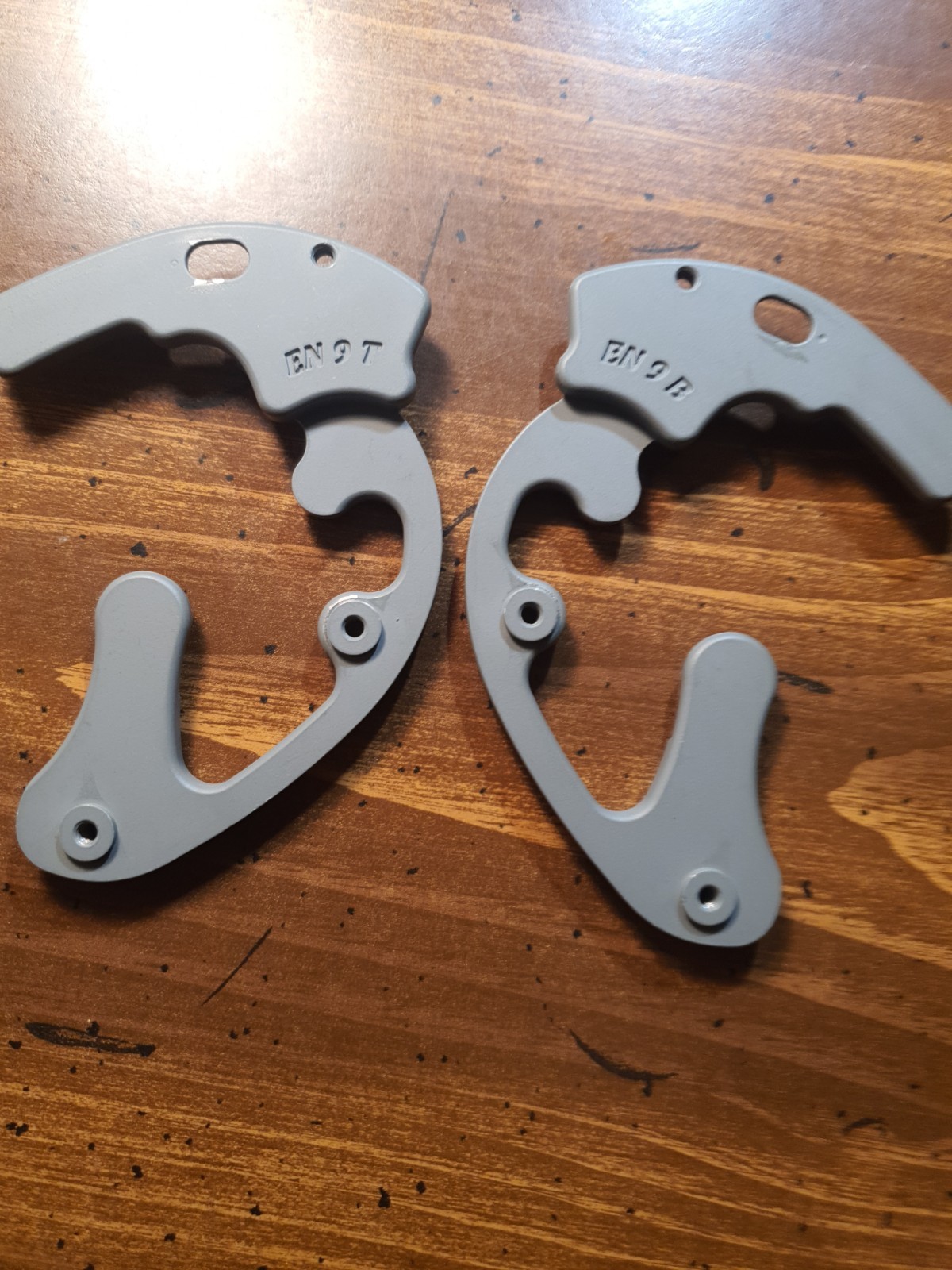 Elite Archery EN 9 Modules