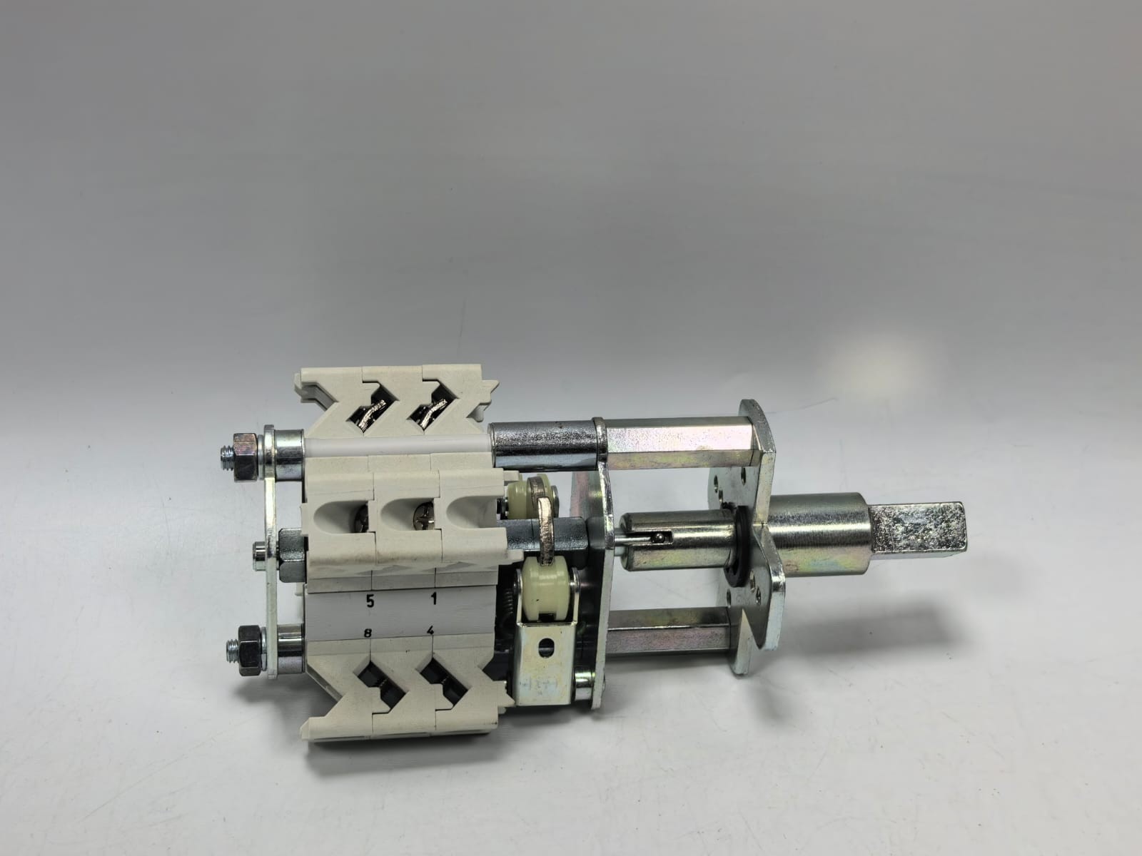 COMELETRIC R20 2/2 ROTARY SWITCH