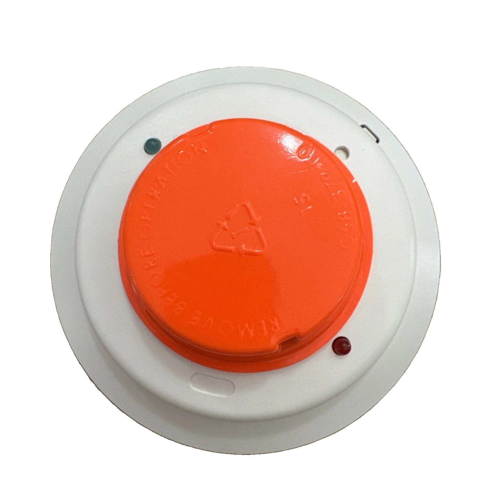 System Sensor Smoke Detector New No Base! E50