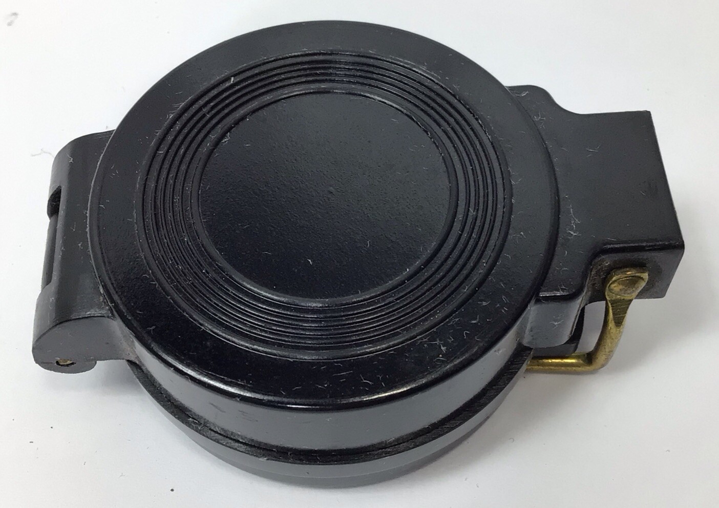 VINTAGE ENGINEER DIRECTIONAL COMPASS