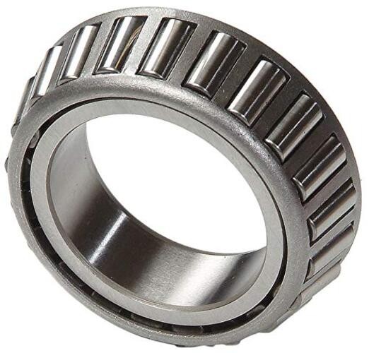 National 15118 Taper Bearing Cone