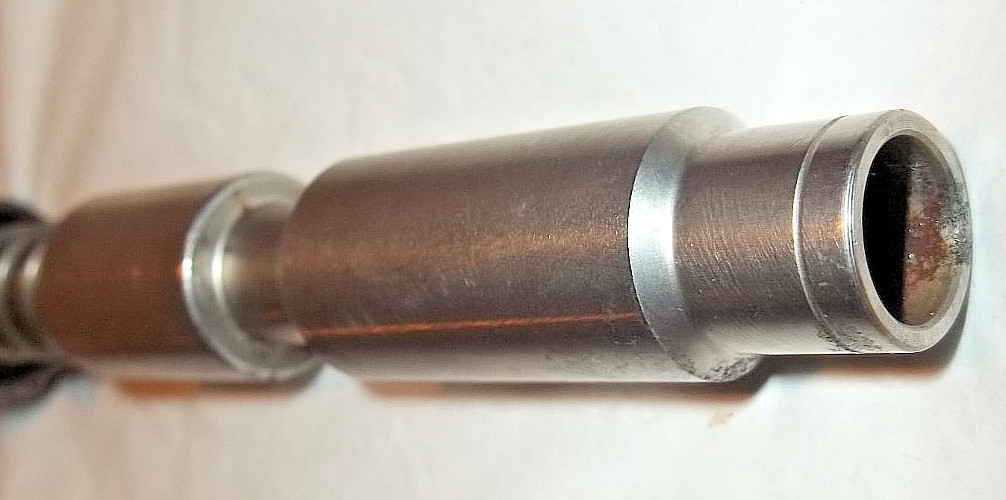Knight MK-85 Inline Muzzleloader Hammer Assembly Complete Bolt Striker FREE SHIP