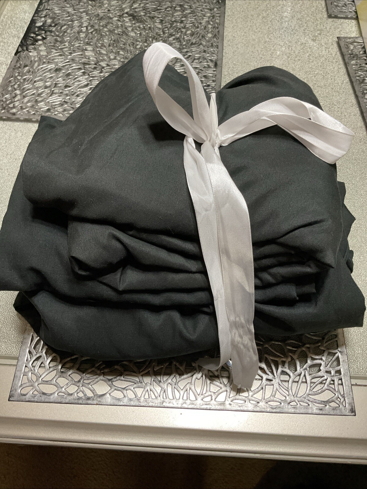california king sheets Split Top