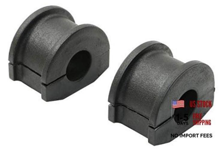 K201475 Suspension Stabilizer Bar Bushing Kit for Cadillac SRX - Bushing Kit