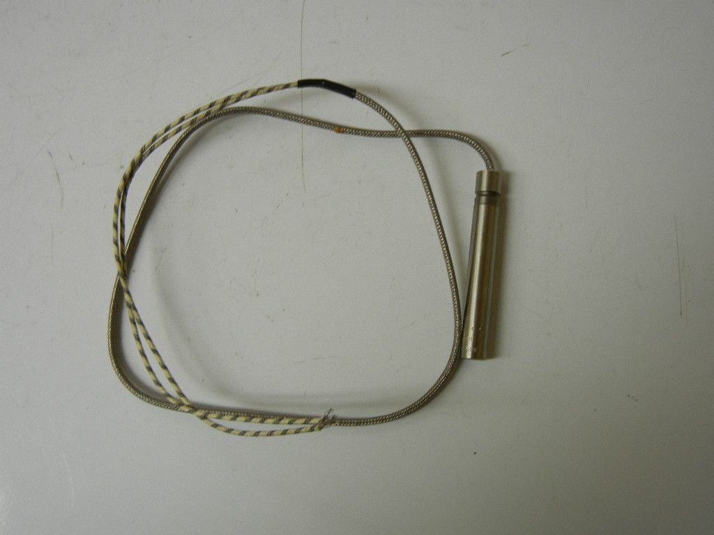 NORMAG PJ03J101 NEW 230V 500W CARTRIDGE HEATER PJ03J101