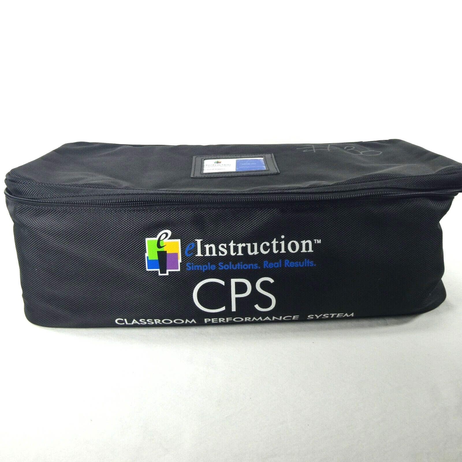 CPS Einstruction KG3EI Classroom Performance System With Remotes & BG3E1 Dongle