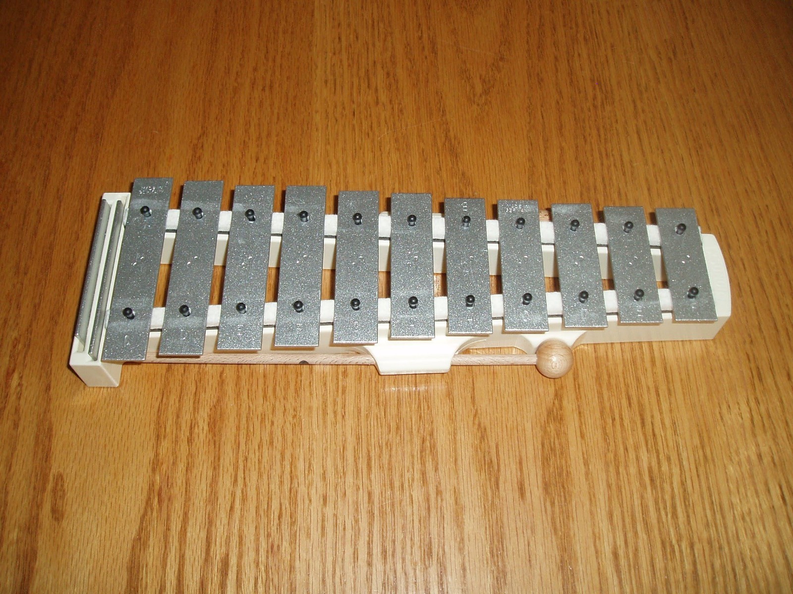 Sonor  Glockenspiel Xylophone Kindermusik Orff Made in Germany (8 available)