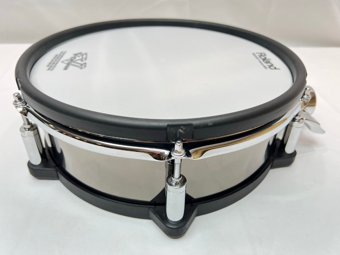 Roland PD-128-BC V-Pad 12" Dual Trigger Mesh Drum Pad PD128