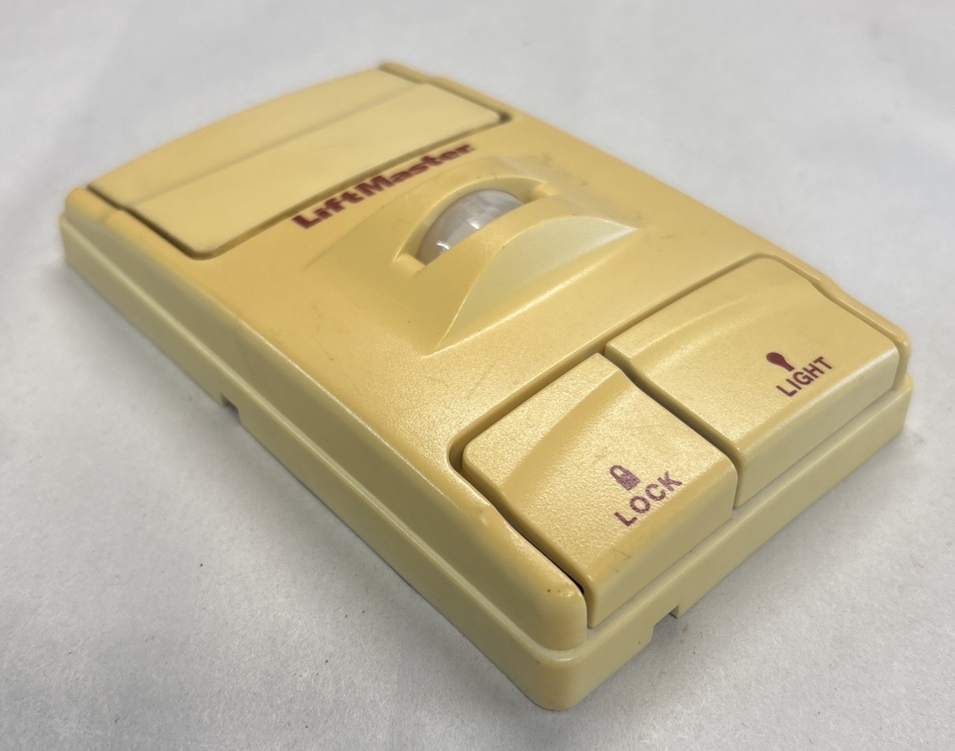 Liftmaster 98LM Motion Sensor Garage Door Wall Button OEM