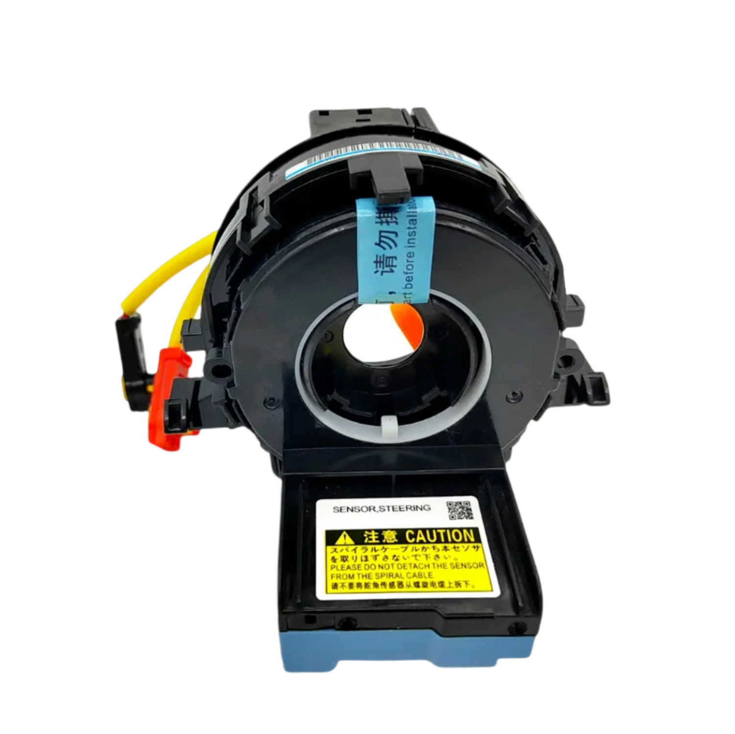 NEW 89245-0E020 Clock spring Steering Angle Aensor For 2011-2020 Toyota Sienna