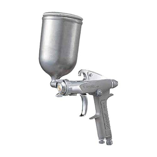 ANEST IWATA W611G 1.0 mm Gravity Type Small Spray Gun w/ Tracking NEW