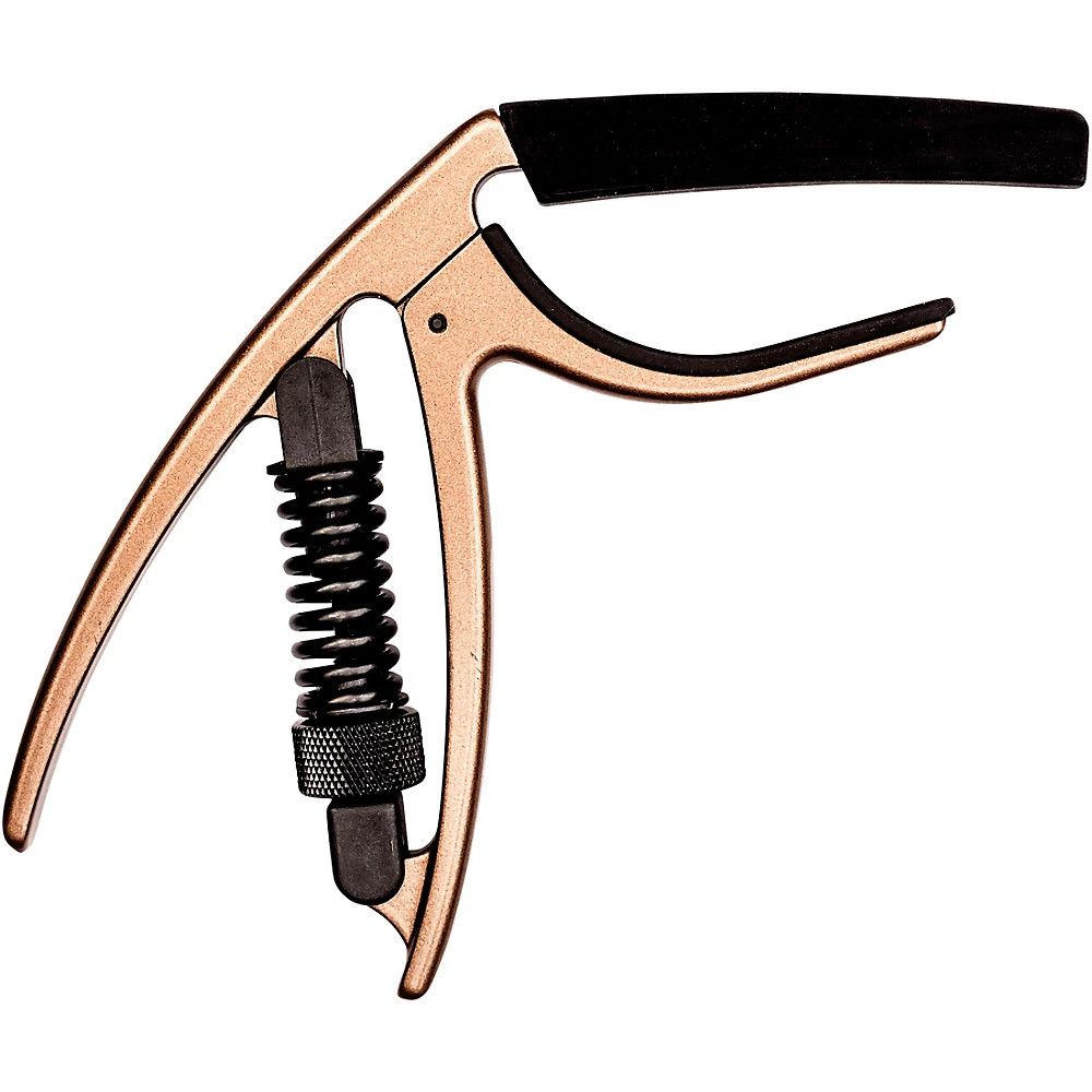 D'Addario NS Reflex Capo - 2 Pack Antique Bronze