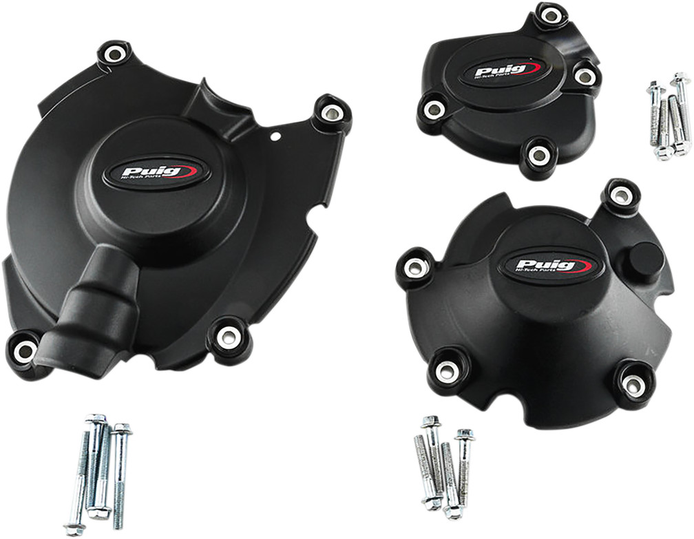 PUIG 20127N Engine Protective Covers