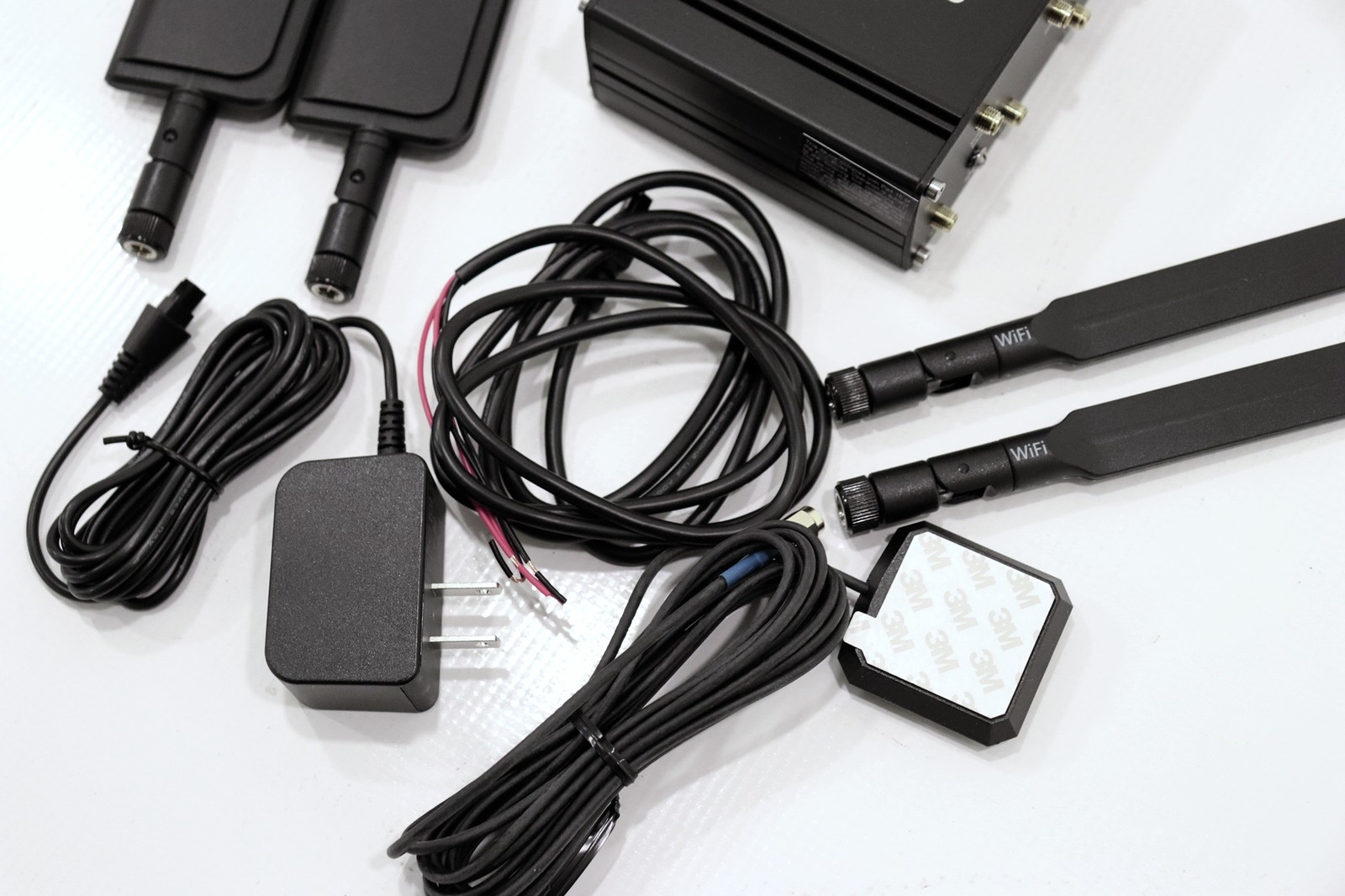 Tosibox 675 VPN Firewall TBL675US Remote Access Networking Device