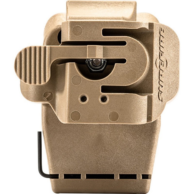 SureFire HL1 Replacement Mount for MICH Helmets