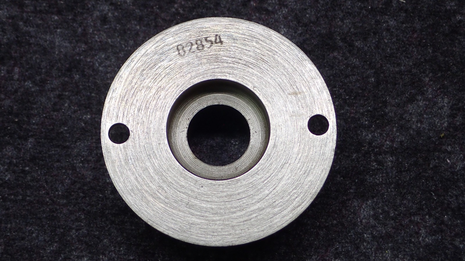 New! Bosch TEMPLET GUIDE 2" diam. OAL , P/N 82854 (BN137)