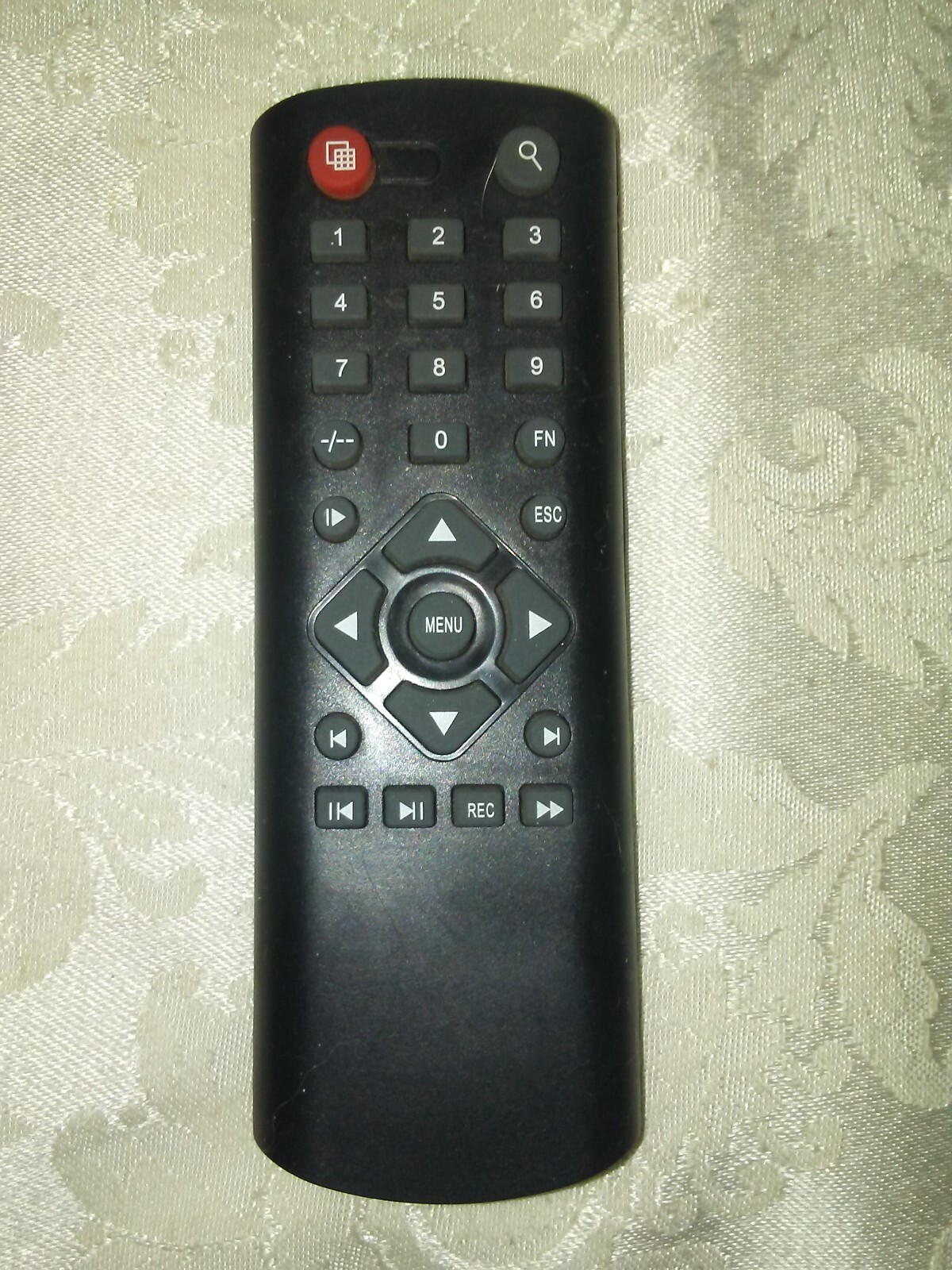 Sinocam SN-NVK-7304D 4CH Wi-Fi H.264 P2P NVR 1.OMP 3.6mm day night Remote contro
