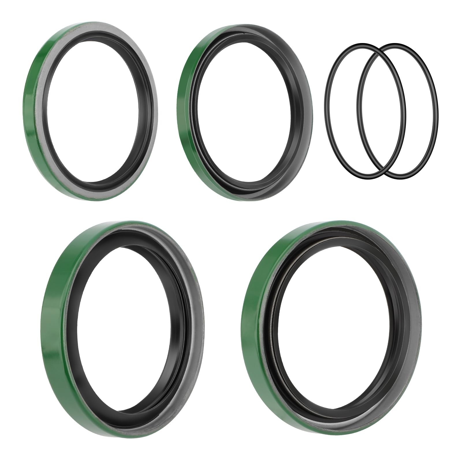 Front Wheel Hub Strut Seal for Polaris Sportsman Scrambler Magnum Xplorer Xpe...