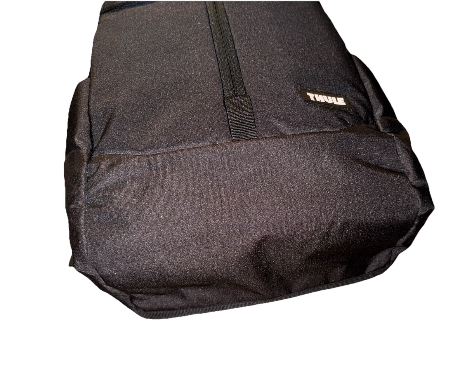 THULE Backpack Black (UU) University Of Utah EMBA