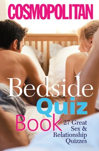 Bedside Quiz Book: 27 Great Se - VERY GOOD