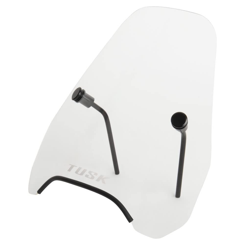 Tusk 2086090001 Tusk Universal Windscreen 7/8"