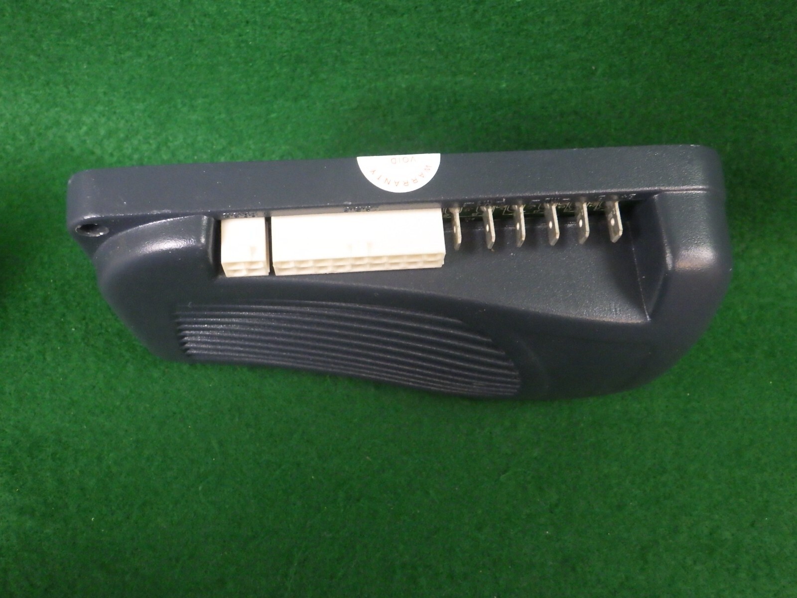 Curtis PMC DC Motor Controller 1228-2422, Untested