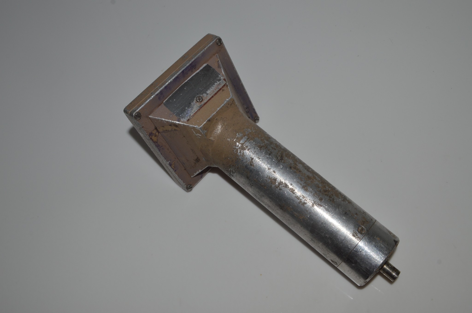 Ludlum Measurements Alpha Scintillation Probe  (BLT38)