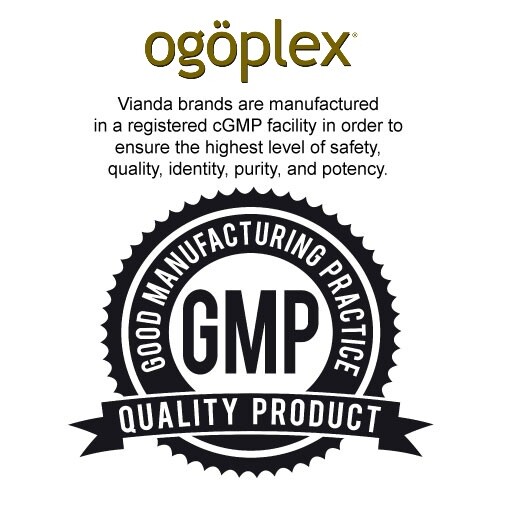 Ogoplex Male Prostate & Urinary Support Supplement - 30 count (12 Pack)