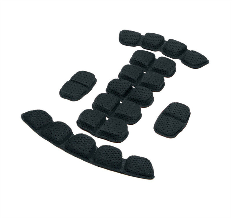 TB1022 Tactical Impax Superior Helmet Pad Set for MICH / OPS-Core /Crye AirFrame