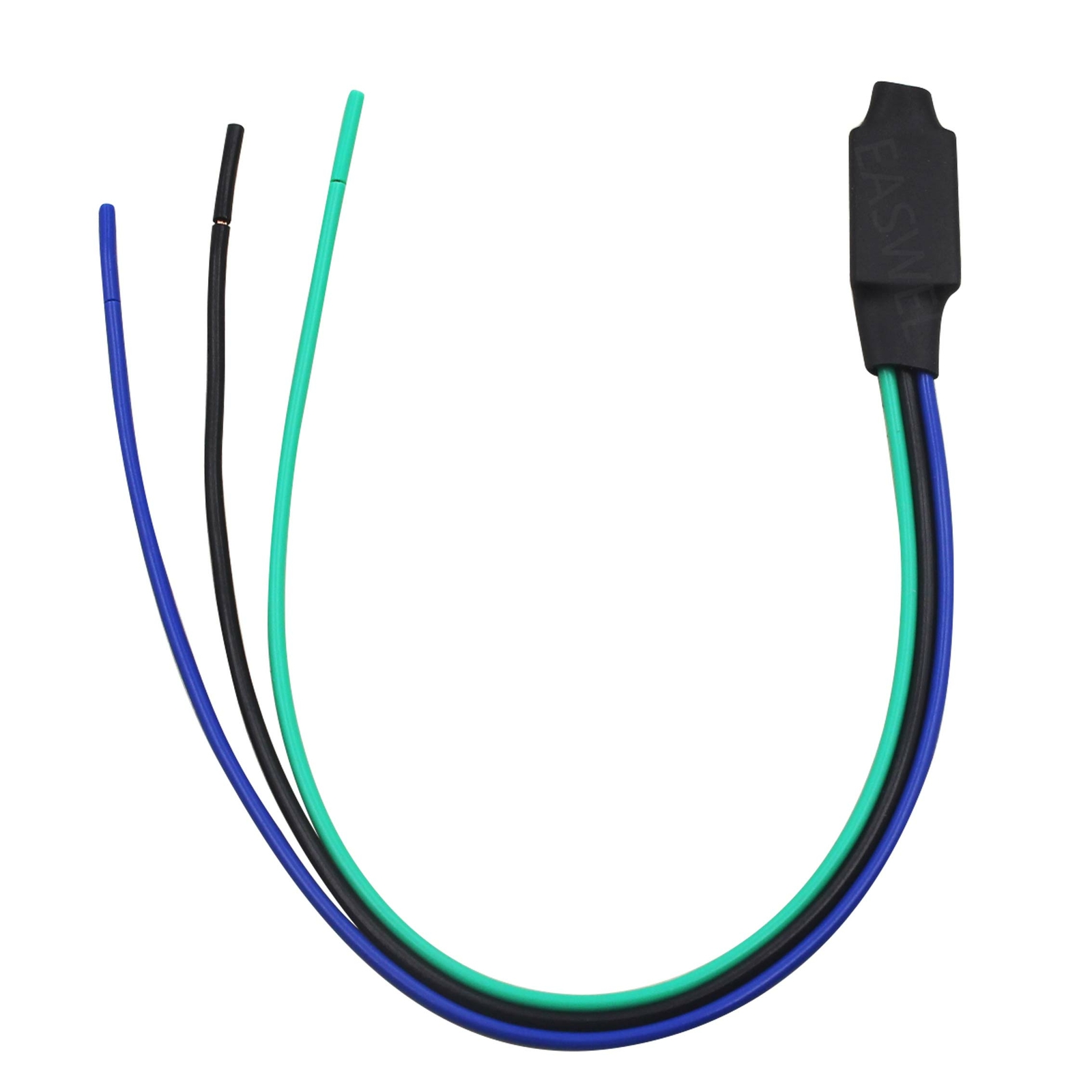 Video Parking Brake Bypass For Pioneer AVH-X1800S AVH-X2800BS AVH-X3700BHS
