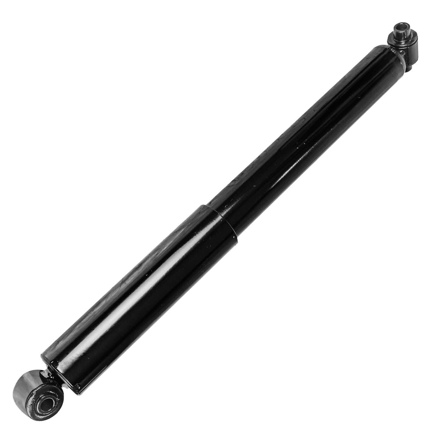 Chevy Trailblazer Ext GMC Envoy SSR Rainier Ascender Shock for Rear Left & Right