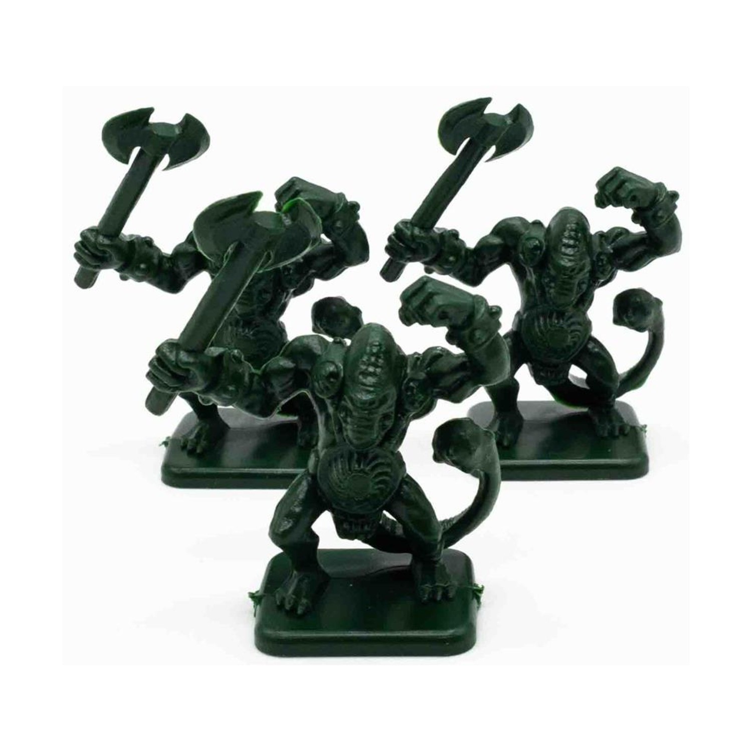 Heroquest Fimir #10 NM