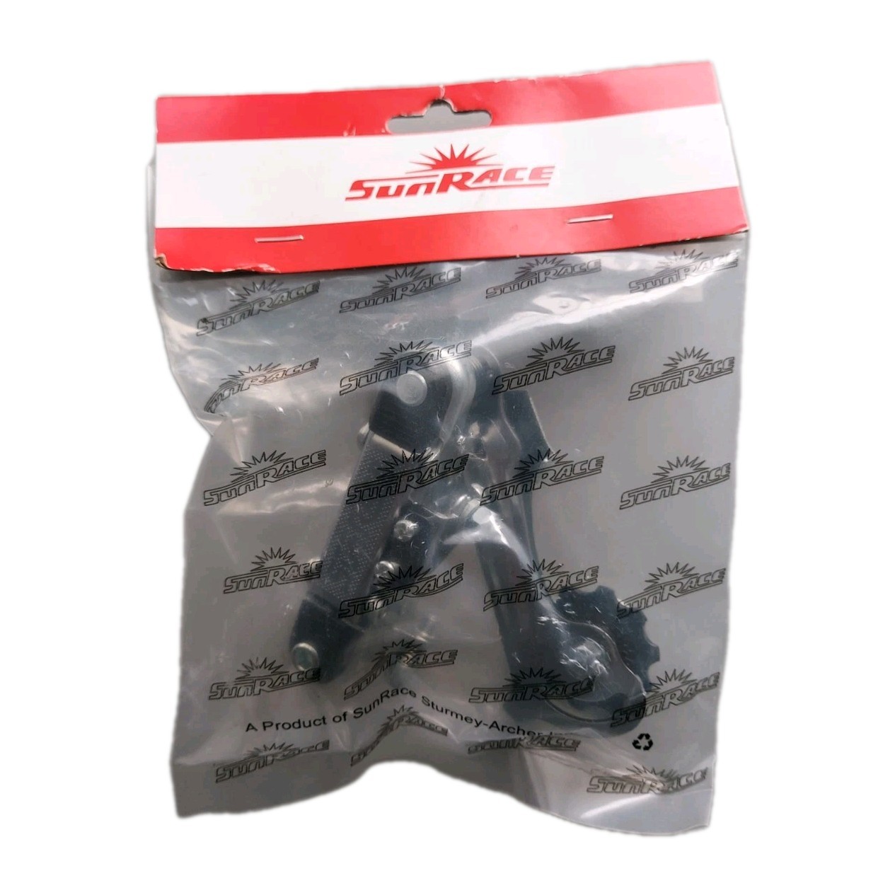 SUNRACE Rear Derailleur RDM10 SGS FRICT DIRECT SL (RDM10.LD00.CS0)