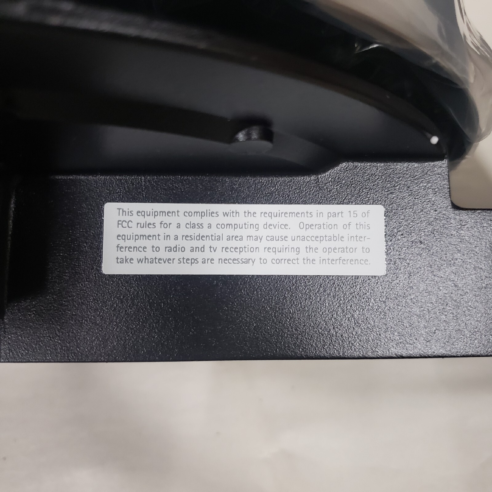 NEW Sartorius Paint Mixing Scale 609308-61 Explosion Proof